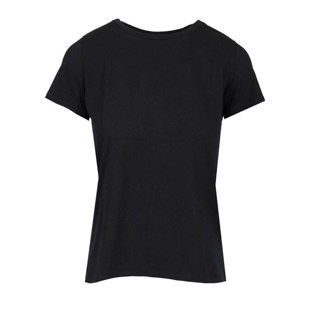 Al Duca D'aosta Women Crewneck T-Shirt